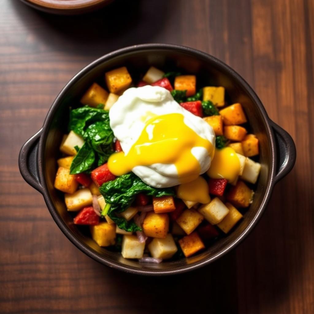 The 1206 Hash Bowl